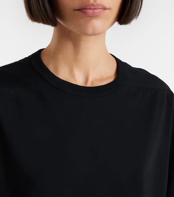 Brad cotton jersey T-shirt | Rick Owens