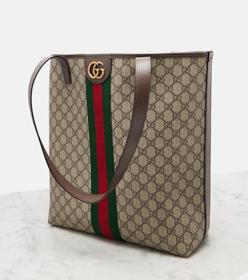 Ophidia Medium tote bag | Gucci