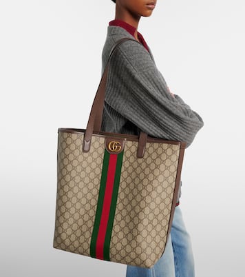 Ophidia Medium tote bag | Gucci