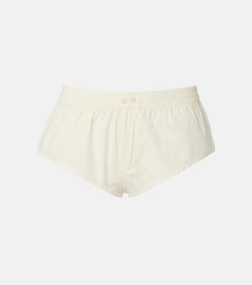 Pixie cotton briefs | Entire Studios