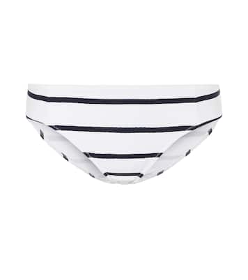 Core Nautical bikini bottoms | Heidi Klein