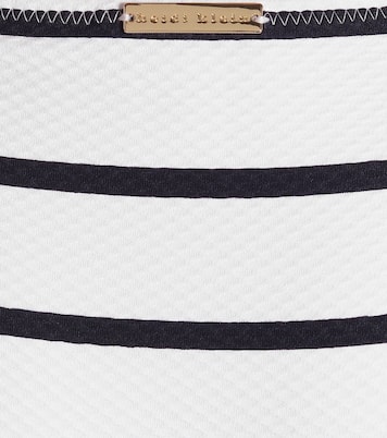 Core Nautical bikini bottoms | Heidi Klein