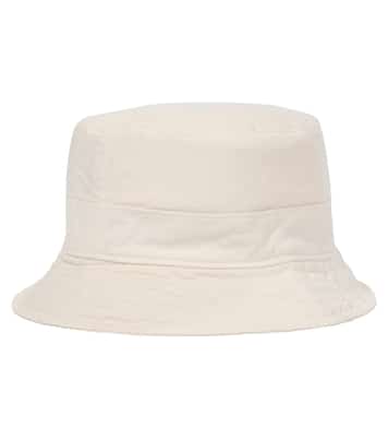 Sombrero de pescador de algodón | Il Gufo