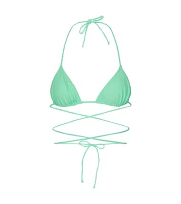 Top bikini Praia | Tropic of C