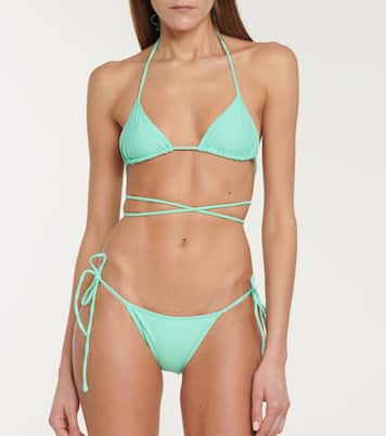 Top bikini Praia | Tropic of C