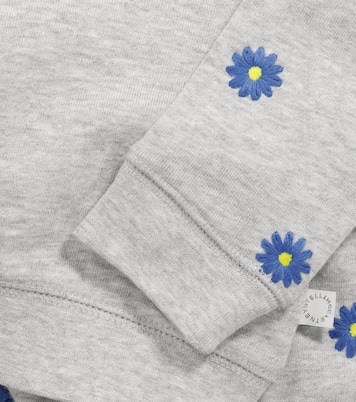 Bebé - jersey y pantalones de chándal de algodón | Stella McCartney Kids