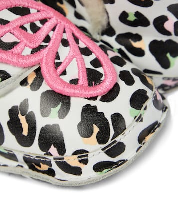 Baby - Stivali doposcì Butterfly | Sophia Webster Mini