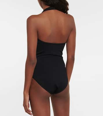 Body in jersey | Alaïa