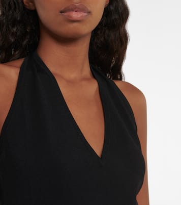Body in jersey | Alaïa