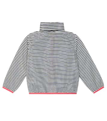 Chaqueta a rayas | Polo Ralph Lauren Kids
