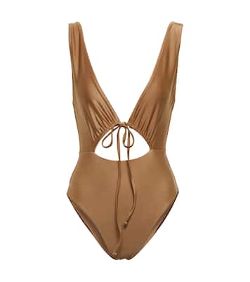 Cava cutout swimsuit | Jade Swim