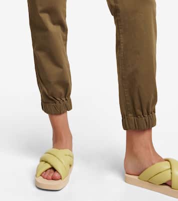 Hose Devon Jogger | 7 For All Mankind