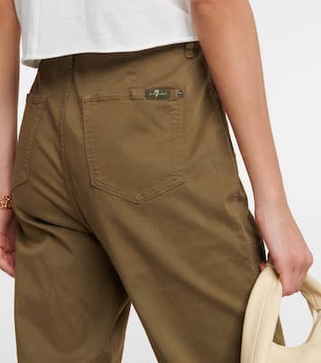 Hose Devon Jogger | 7 For All Mankind