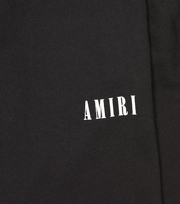 Cotton jersey sweatpants | Amiri Kids