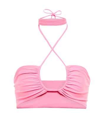 Top de bikini | Magda Butrym