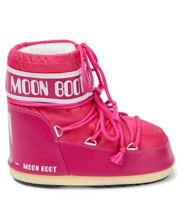 Icon Low snow boots | Moon Boot Kids