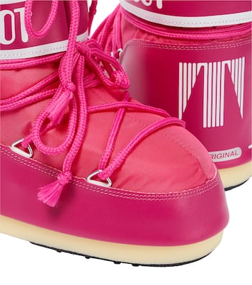 Icon Low snow boots | Moon Boot Kids