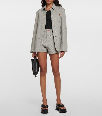 Jeansjacke | Kenzo