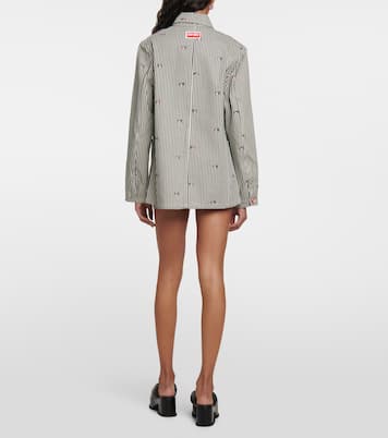 Jeansjacke | Kenzo