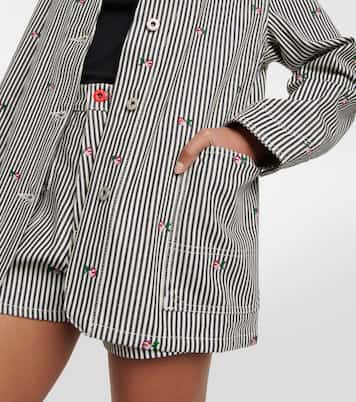 Jeansjacke | Kenzo