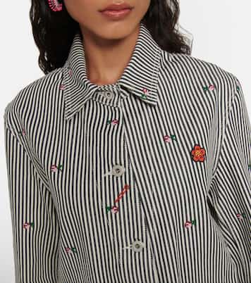 Jeansjacke | Kenzo