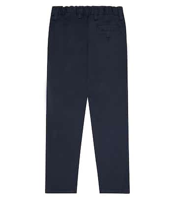 Pantalones chinos de algodón | Il Gufo