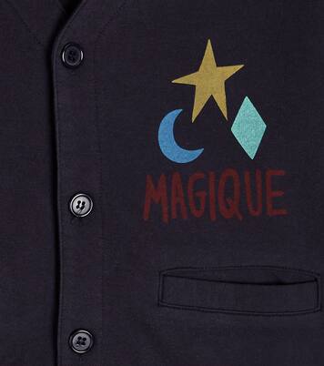 Cárdigan Magique de algodón | Jellymallow