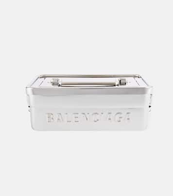 Set aus Lunchbox und Besteck | Balenciaga