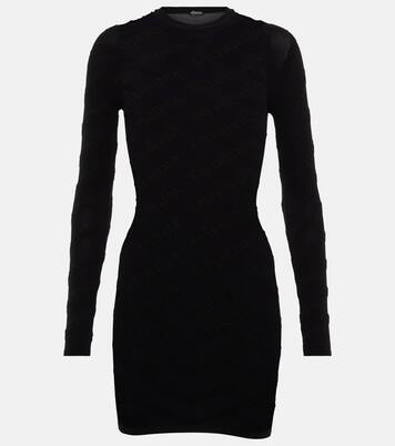 Logo minidress | Balenciaga