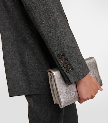 Blazer doppiopetto | Brunello Cucinelli