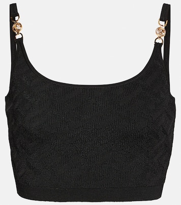 Brassière La Greca Medusa '95 | Versace