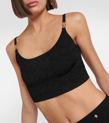 Brassière La Greca Medusa '95 | Versace