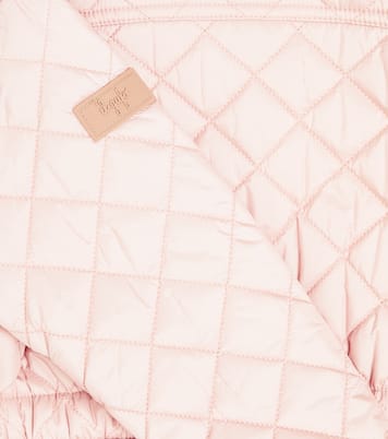 Quilted jacket | Il Gufo