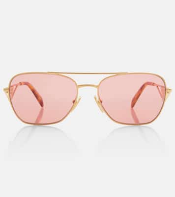Square sunglasses | Prada