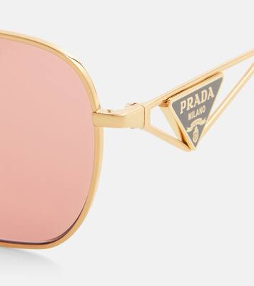 Square sunglasses | Prada