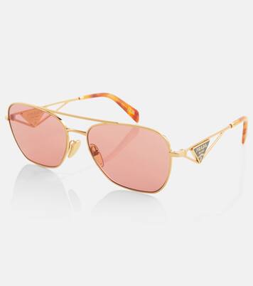 Square sunglasses | Prada