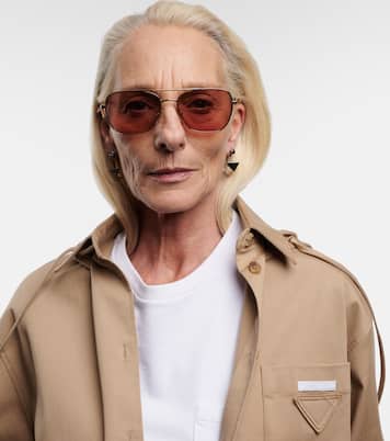 Square sunglasses | Prada