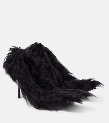 Escarpins Flex Fur 110 | Balenciaga