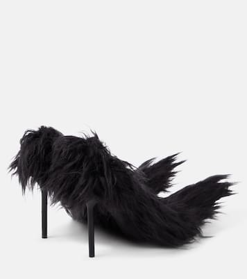 Escarpins Flex Fur 110 | Balenciaga
