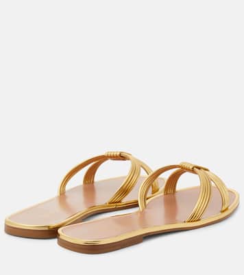 Sandali Film in similpelle | Aquazzura