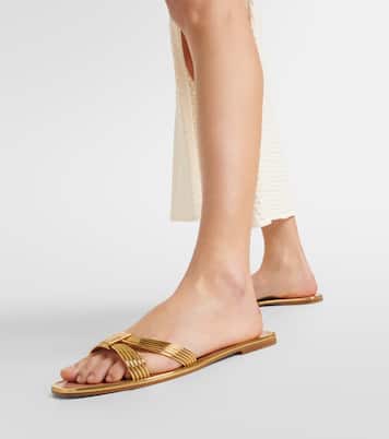 Sandali Film in similpelle | Aquazzura