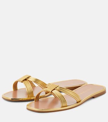 Sandali Film in similpelle | Aquazzura