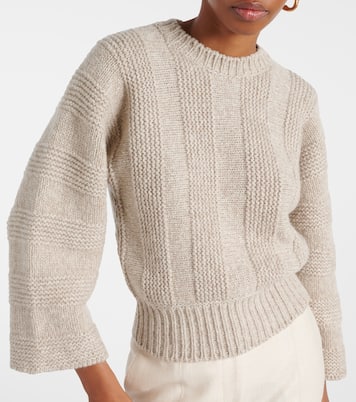 Pullover Mashu aus Kaschmir | Loro Piana