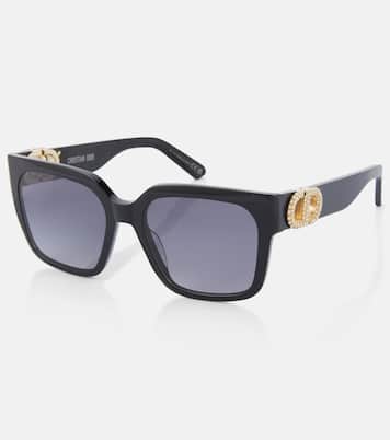 30Montaigne S11I square sunglasses | Dior Eyewear