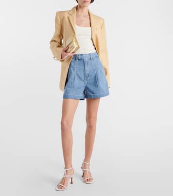 Shorts di jeans | Frame