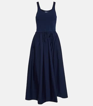 Robe midi | Polo Ralph Lauren