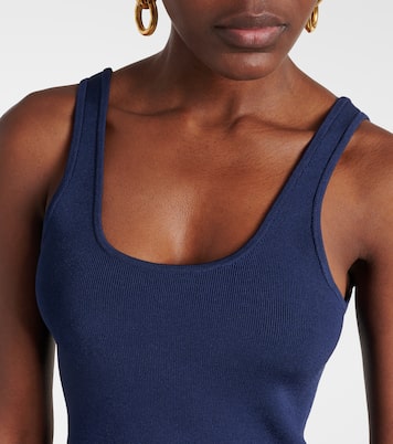 Robe midi | Polo Ralph Lauren