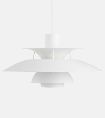 PH 5 pendant lamp by Poul Henningsen (US plug) | Louis Poulsen