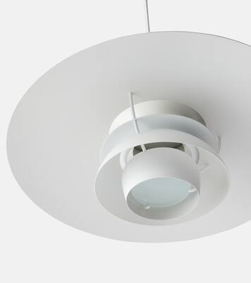 PH 5 pendant lamp by Poul Henningsen (US plug) | Louis Poulsen