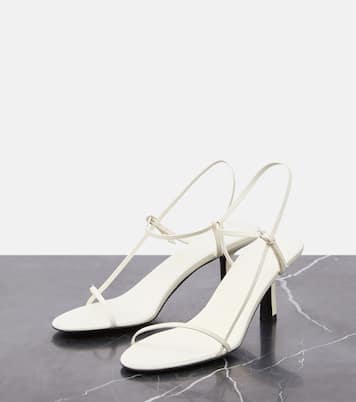 Sandali Bare in pelle | The Row